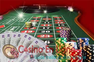 Casino en ligne