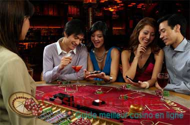 Pai Gow Poker