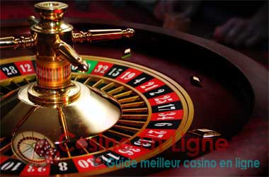 Roulette en ligne